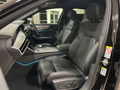 2025 Audi A6