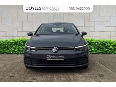 2023 Volkswagen Golf