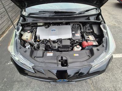 2020 Toyota Prius