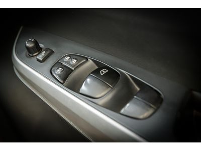 2020 Nissan Navara