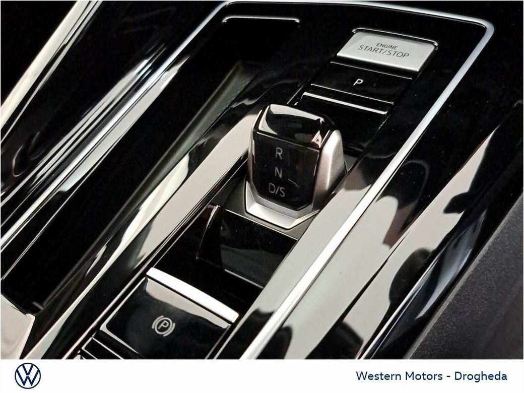 2026 Volkswagen Golf