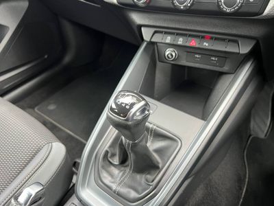 2021 Audi A1