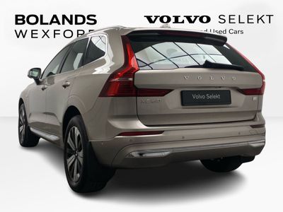 2023 Volvo XC60