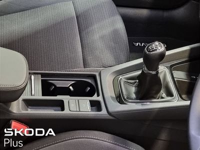 2024 Skoda Octavia