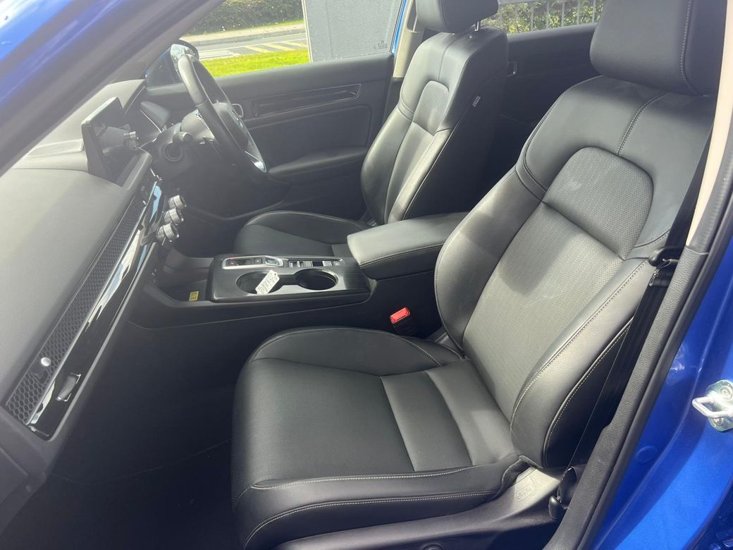 2023 Honda Civic