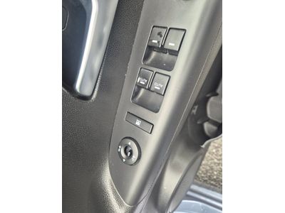 2018 Kia Venga