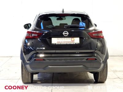 2024 Nissan Juke