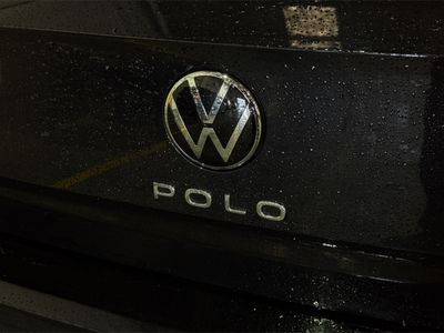 2023 Volkswagen Polo