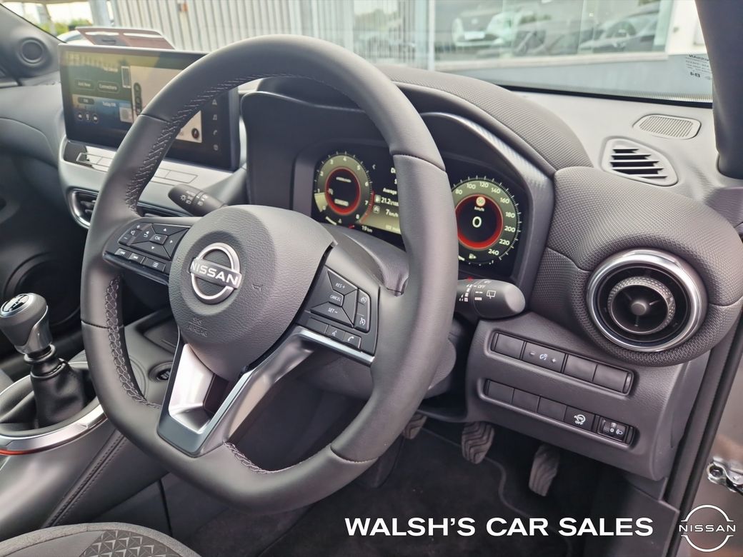 2025 Nissan Juke