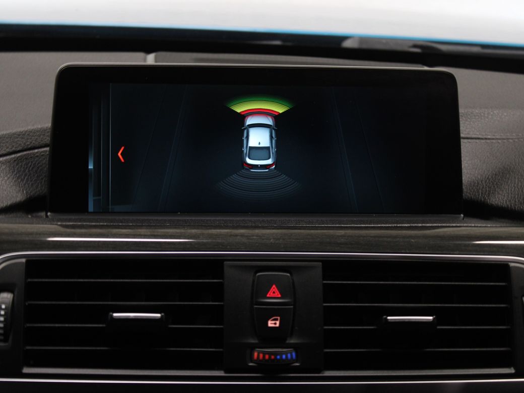 2017 BMW 4 Series