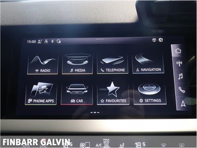 2022 Audi A3