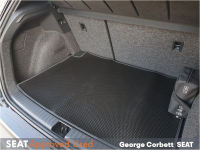 2025 SEAT Arona