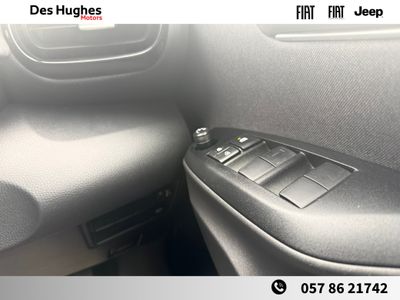 2025 Toyota Yaris
