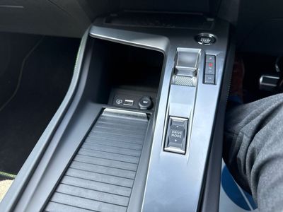 2025 Peugeot 408