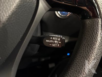 2021 Toyota C-HR