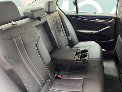 2023 BMW 5 Series