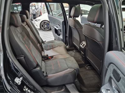 2023 Mercedes-Benz EQB
