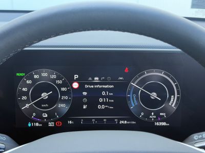 2025 Kia Niro