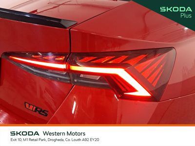 2022 Skoda Octavia