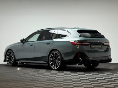 2025 BMW 5 Series