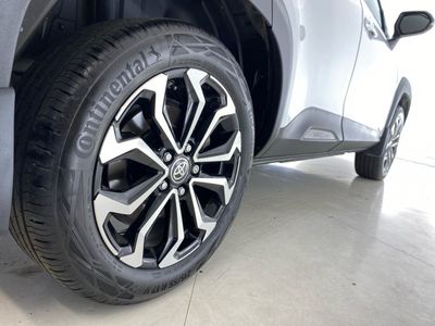 2023 Toyota Yaris Cross