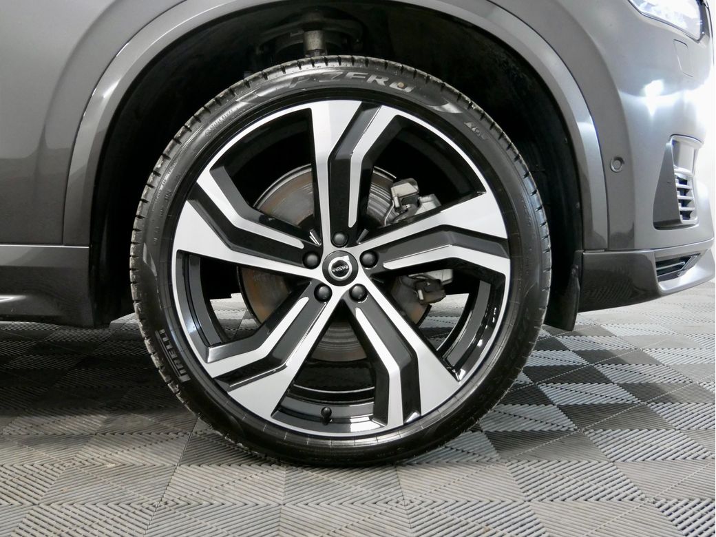 2024 Volvo XC90