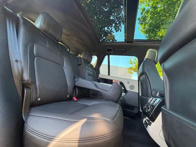 2021 Land Rover Range Rover