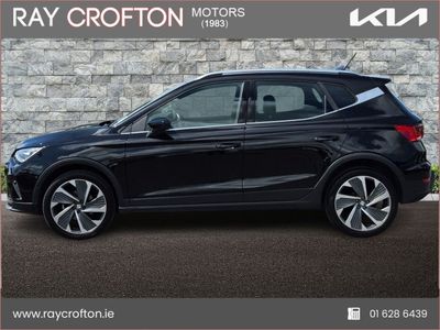 2023 SEAT Arona