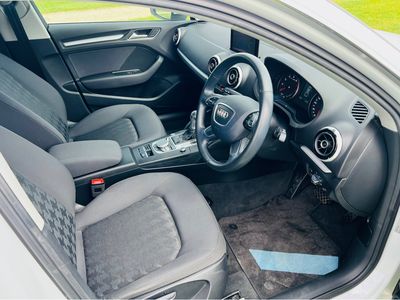 2016 Audi A3