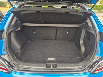 2020 Hyundai Kona