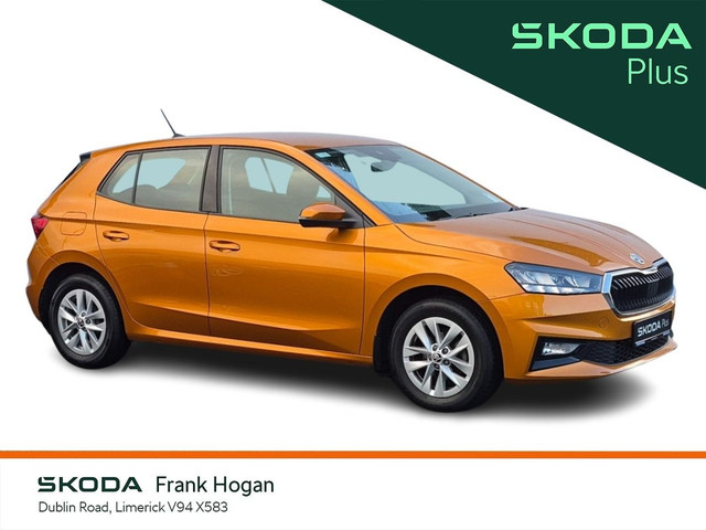 vehicle for sale from Frank Hogan Ltd
