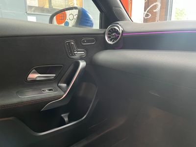 2024 Mercedes-Benz A Class