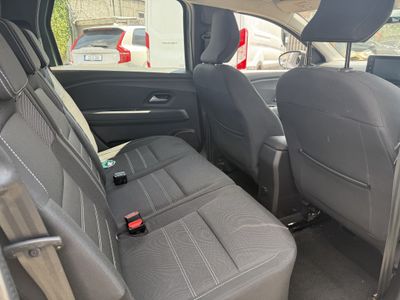 2023 Dacia Jogger