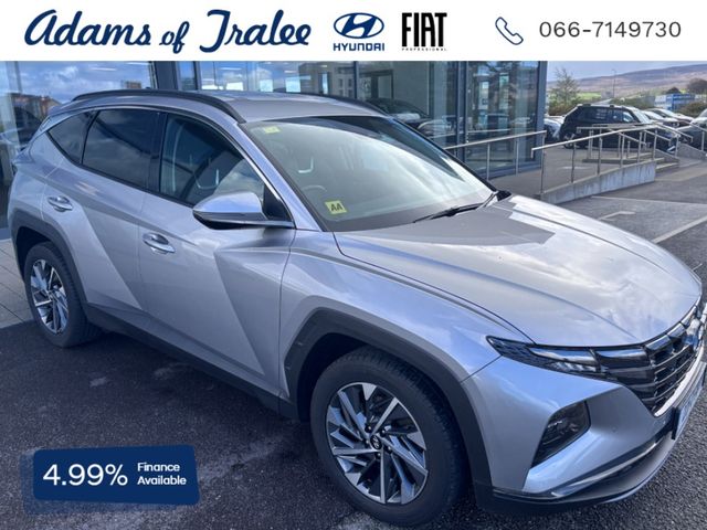 vehicle for sale from Adams of Tralee