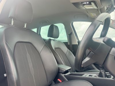 2023 Cupra Formentor