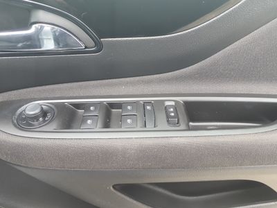 2017 Opel Mokka