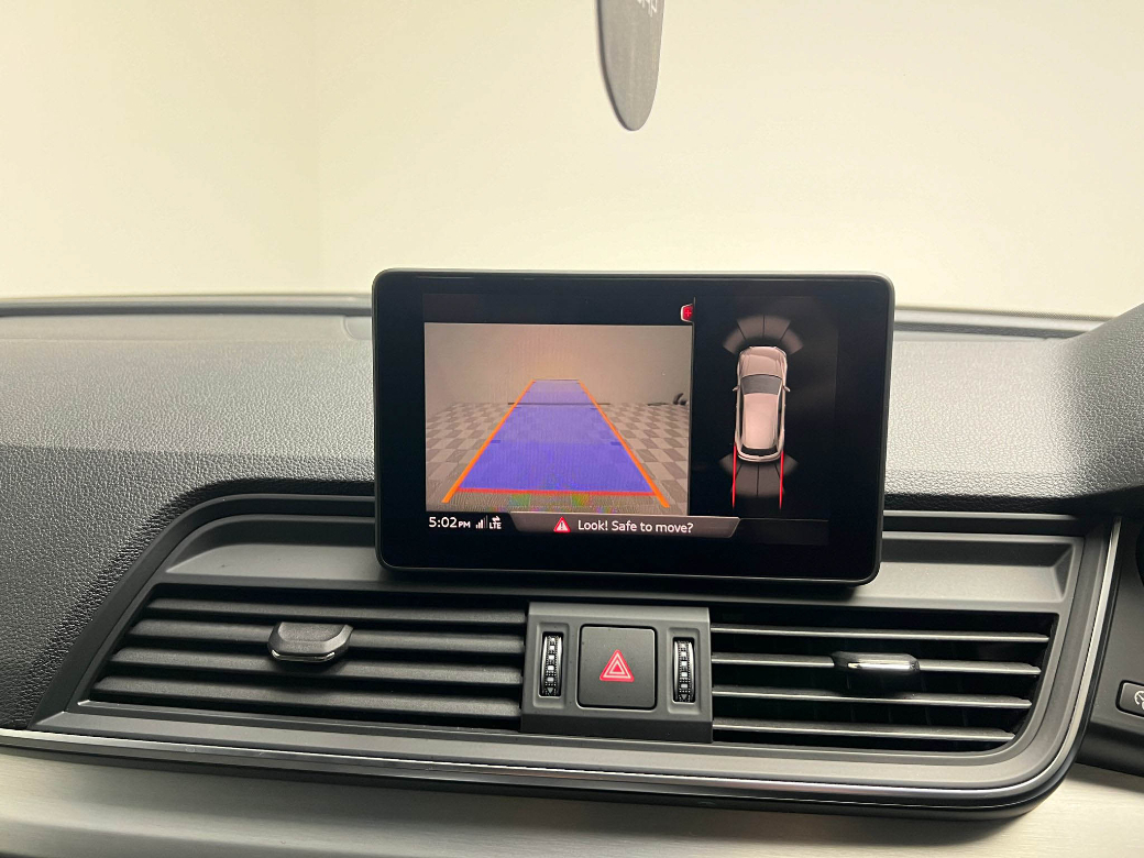 2020 Audi Q5