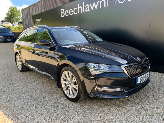 vehicle for sale from Beechlawn Motors