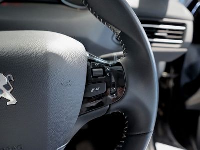 2020 Peugeot 308