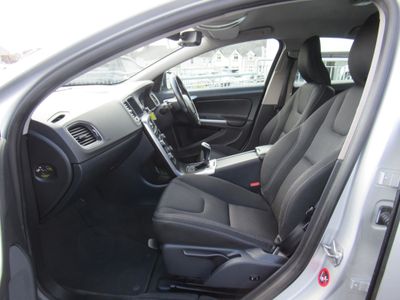 2016 Volvo S60