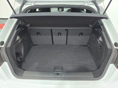 2019 Audi A3