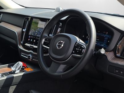 2023 Volvo XC60