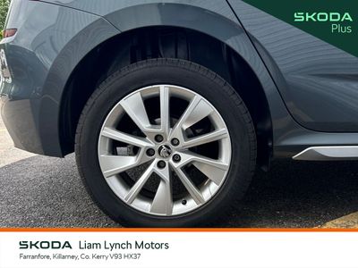2021 Skoda Kamiq