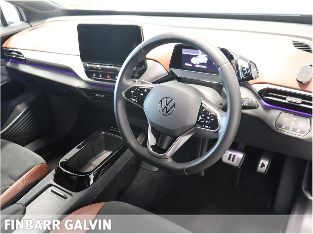 2022 Volkswagen ID.4