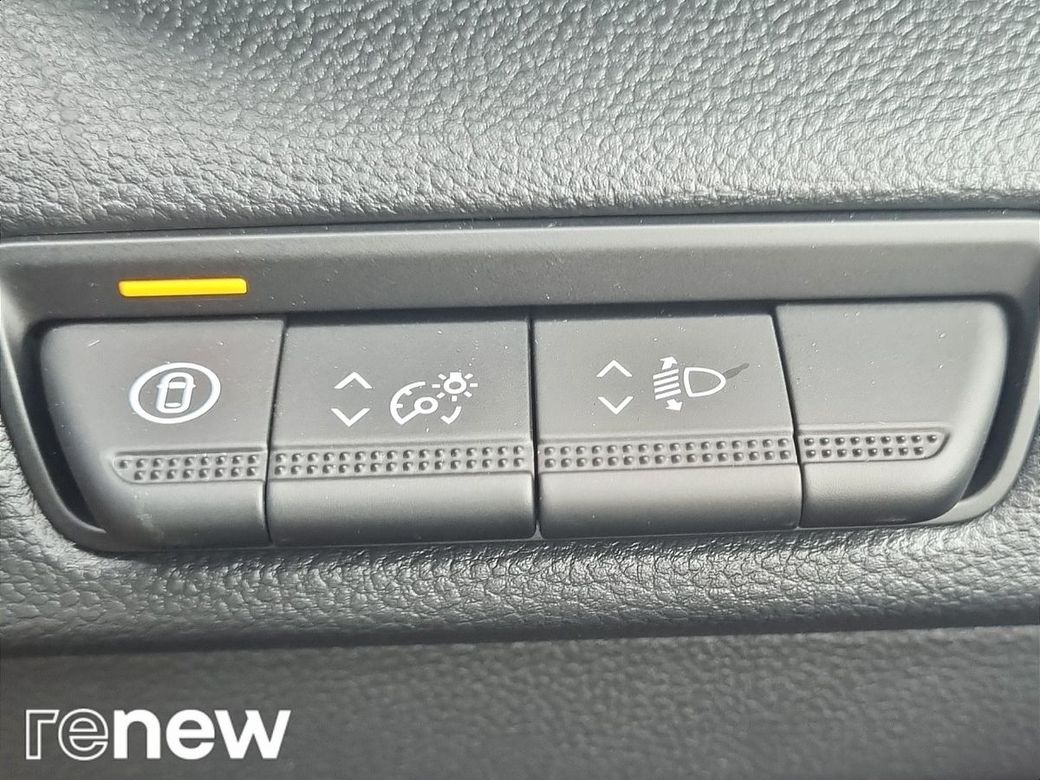 2026 Renault Trafic