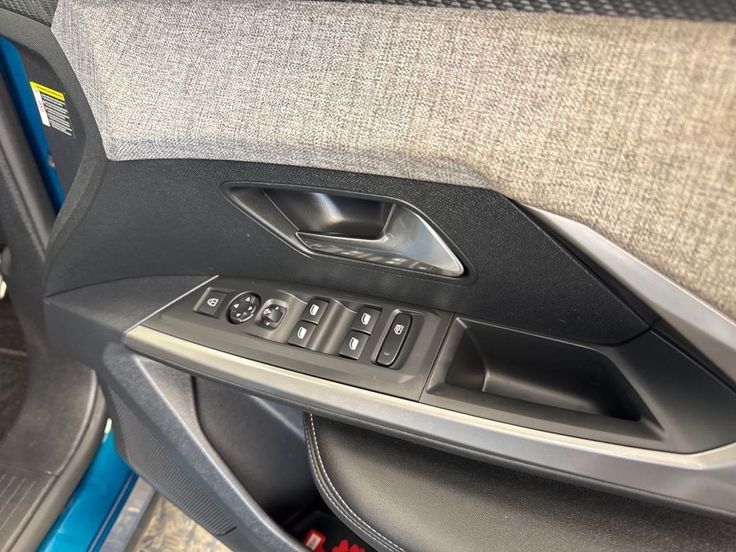 2025 Peugeot 3008