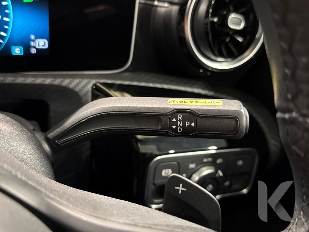 2019 Mercedes-Benz A Class