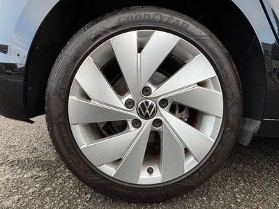 2024 Volkswagen Golf
