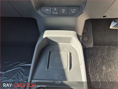 2026 Kia EV3