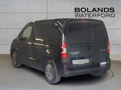 2024 Citroen Berlingo